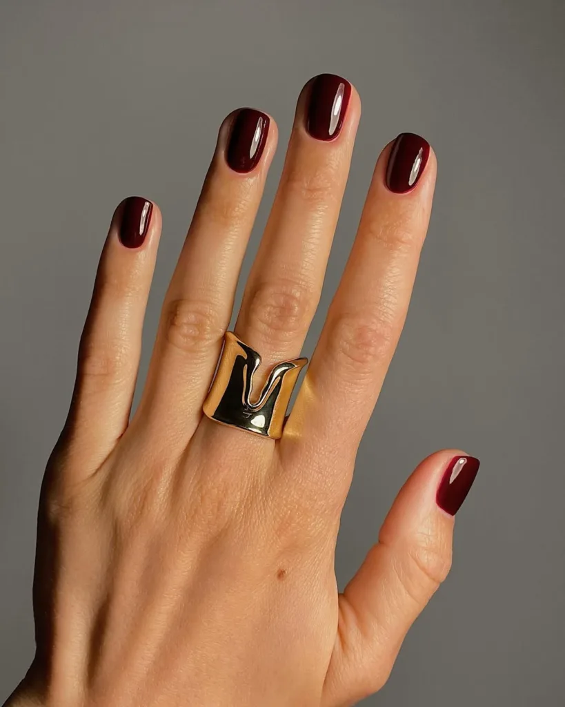 black cherry