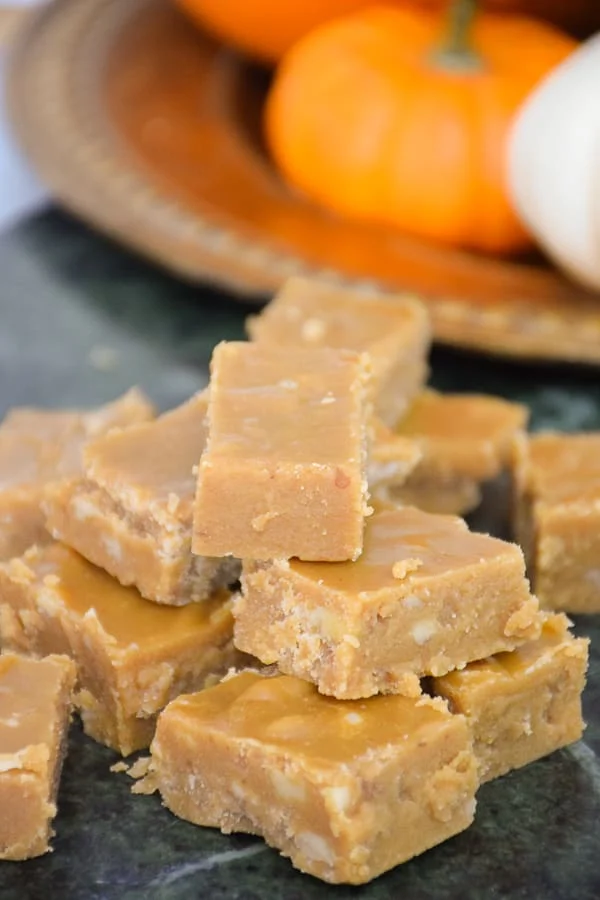brown sugar fudge