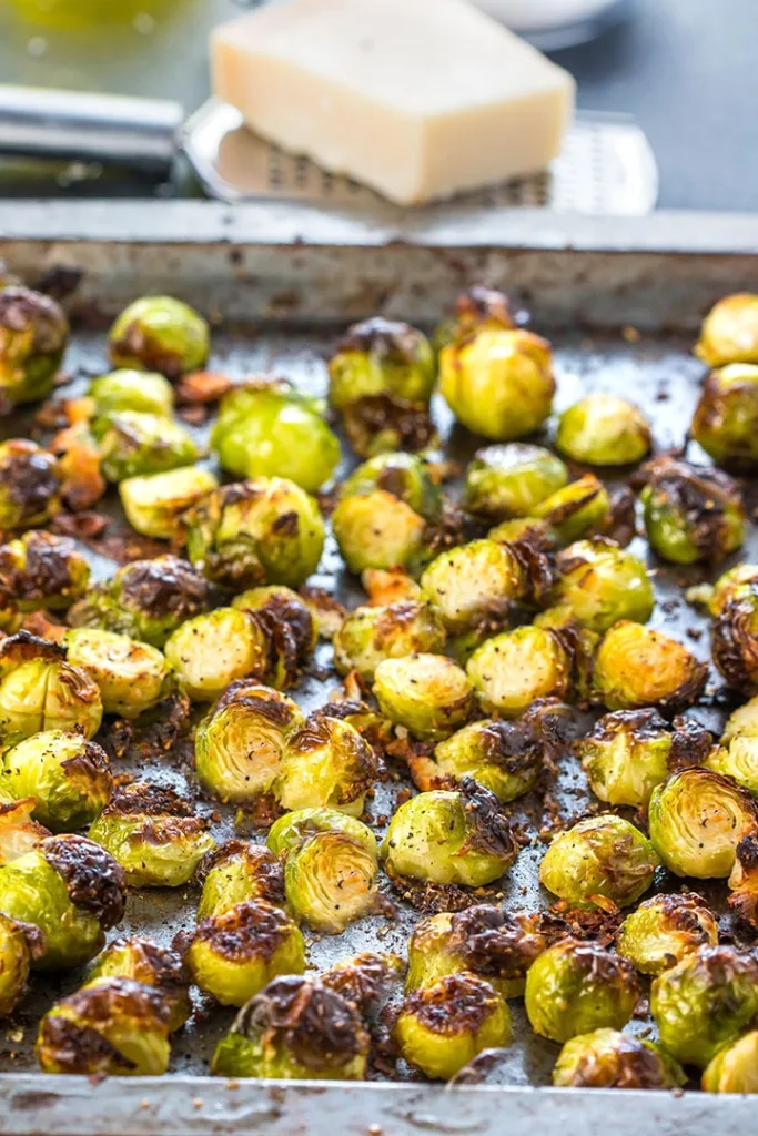 brussels sprouts thanksgiving recipe