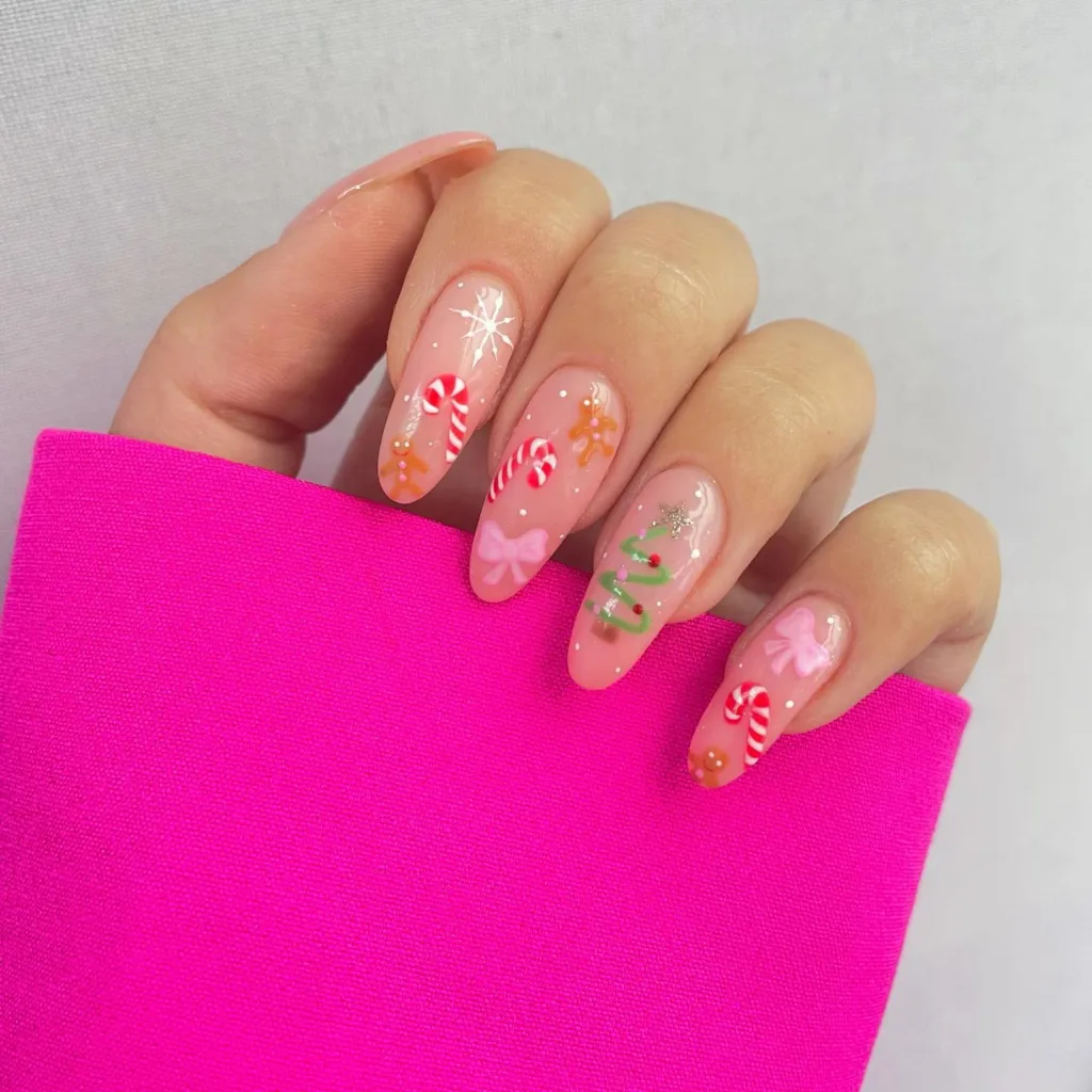 christmas mix & match