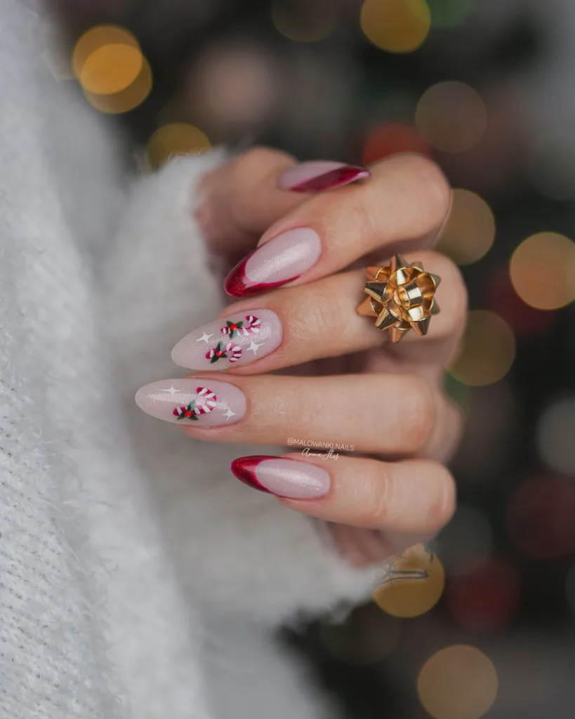 french tips