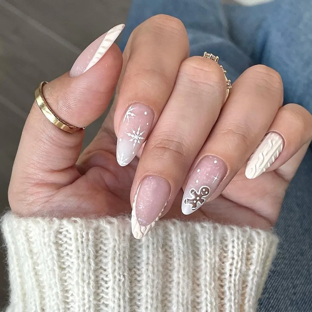 gingerbread cutie