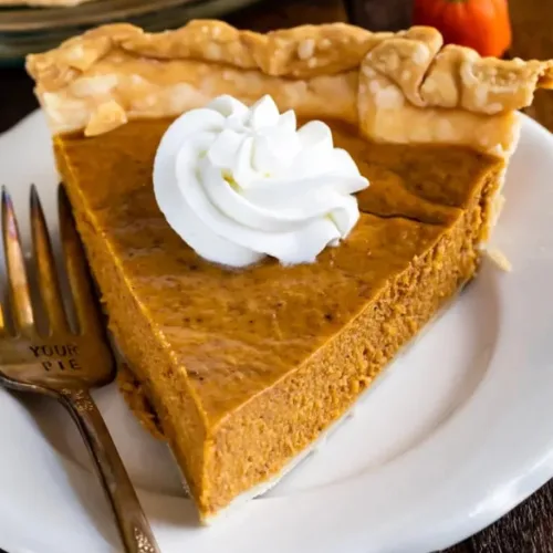 pie recipes featured