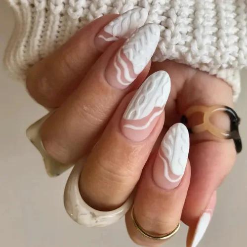 sweater nails featured