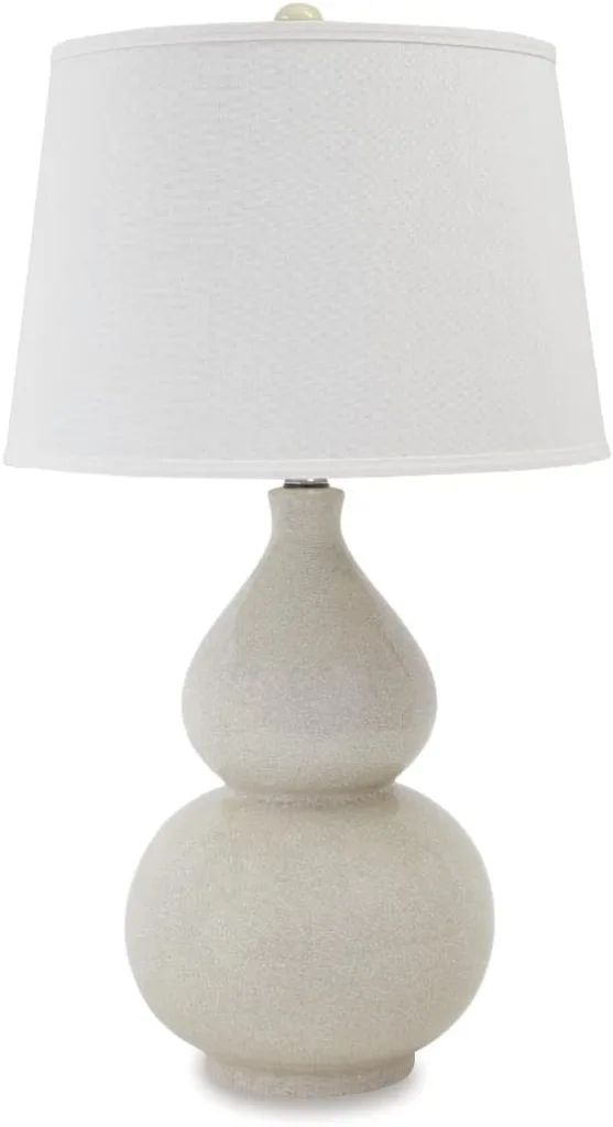 ceramic table lamp