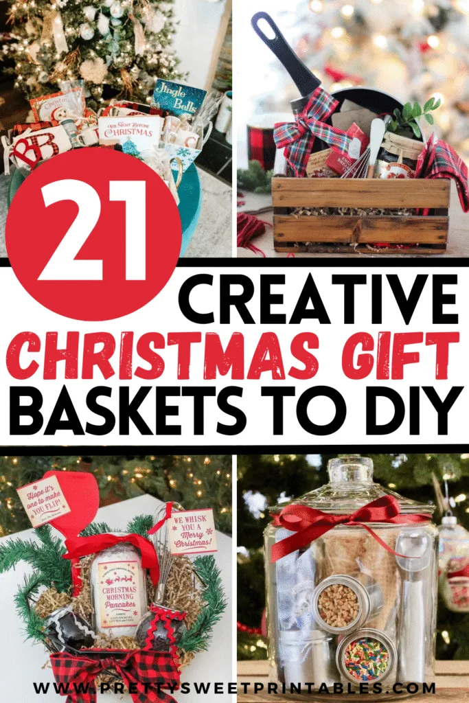 christmas gift baskets