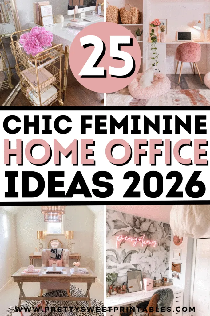 home office ideas