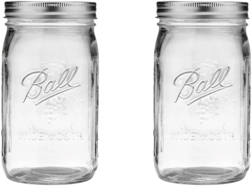 christmas mason jar gift
