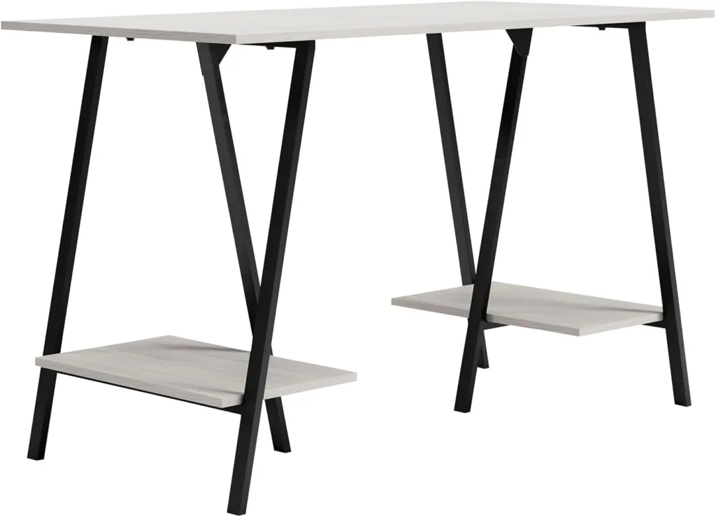 modern home office desk