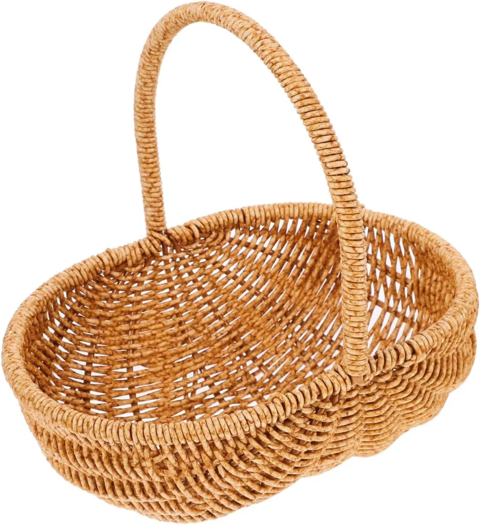 picnic basket for christmas