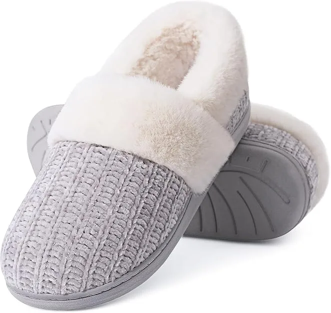slippers Christmas gift