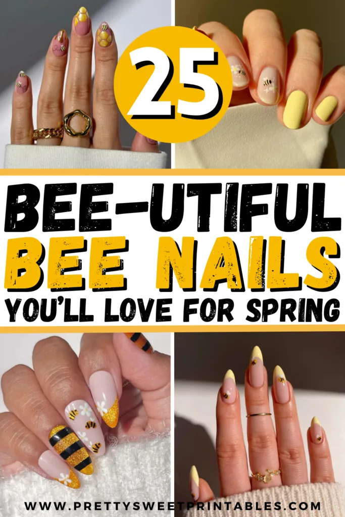 bee nails bee nails