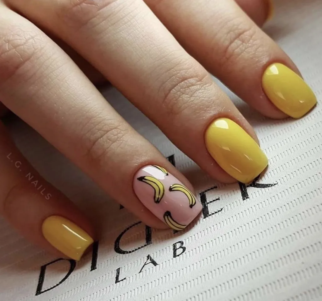 bananarama