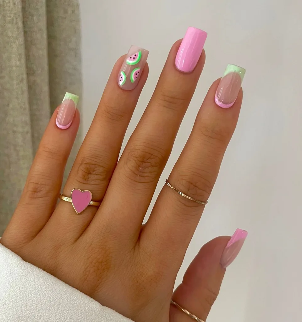 watermelon sugar