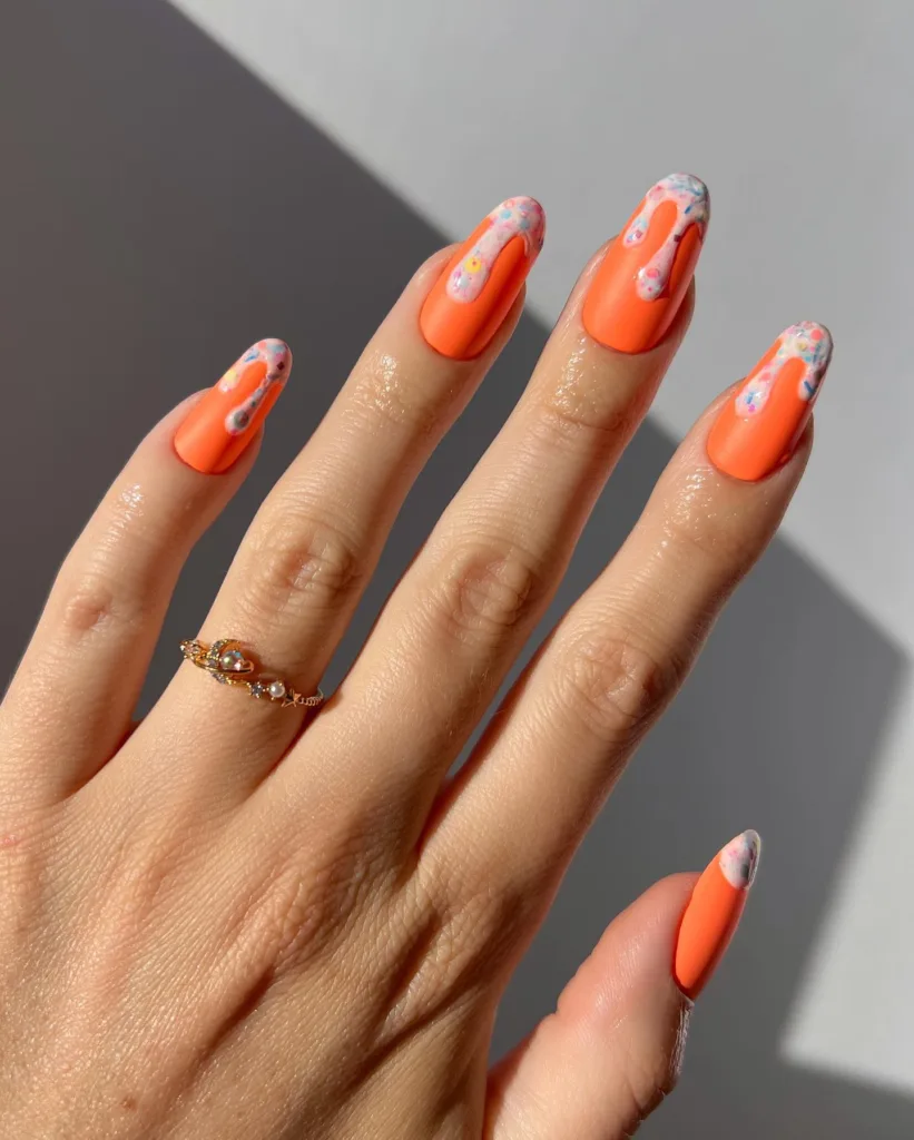 creamsicle