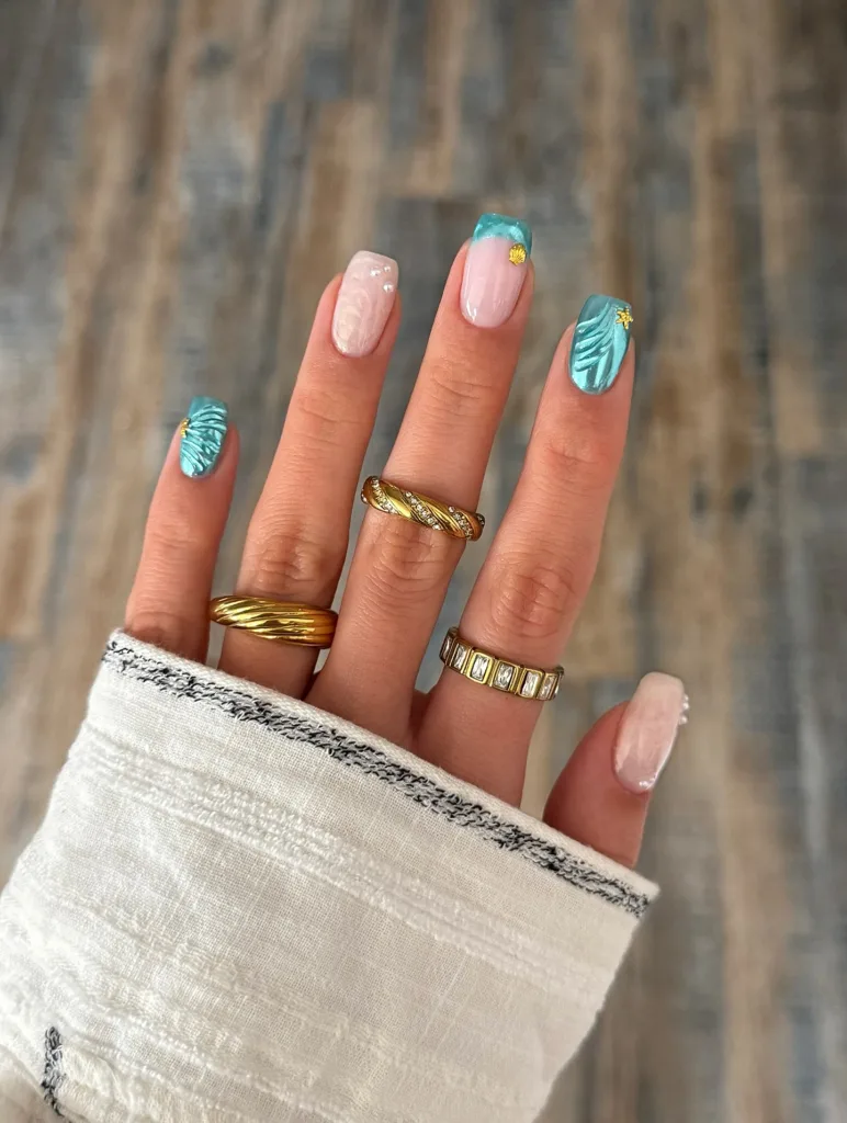 mermaid magic