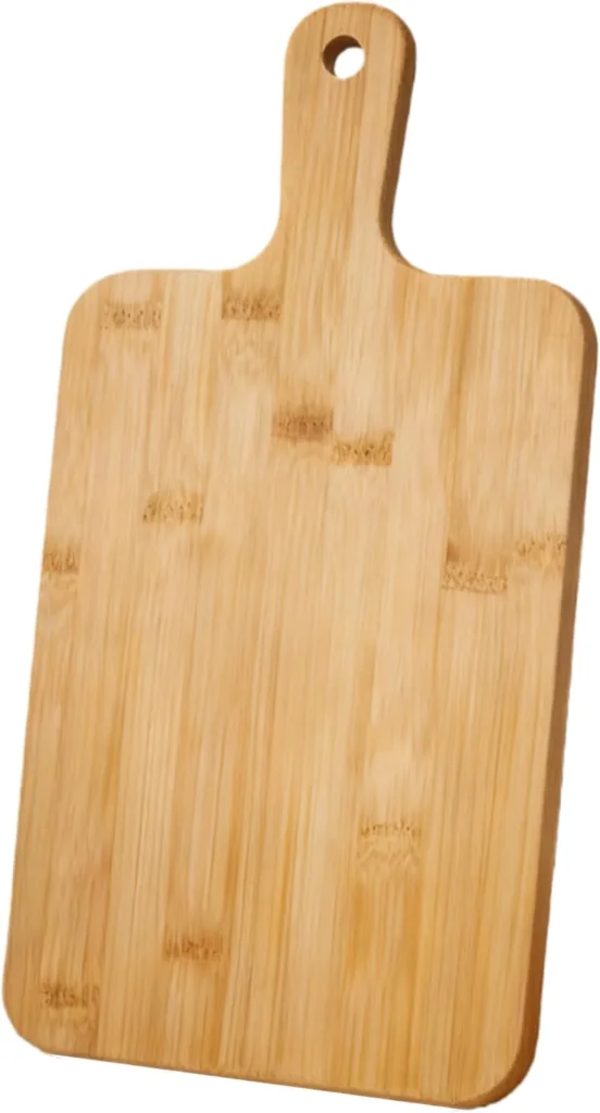 bamboo cutting board