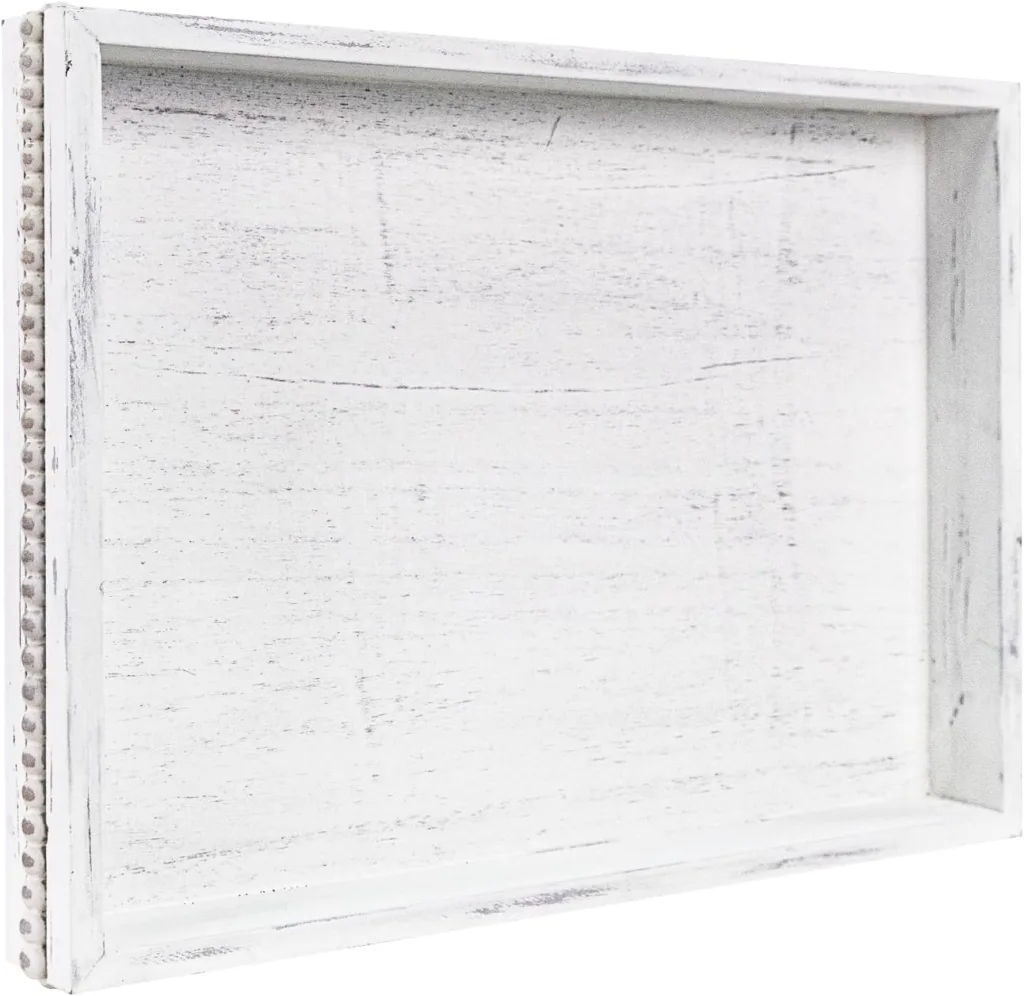 farmhouse tray