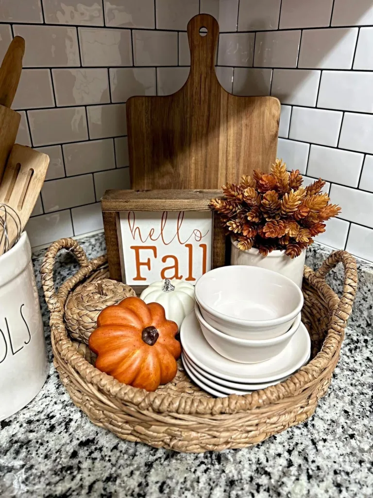 functional kitchen tray
