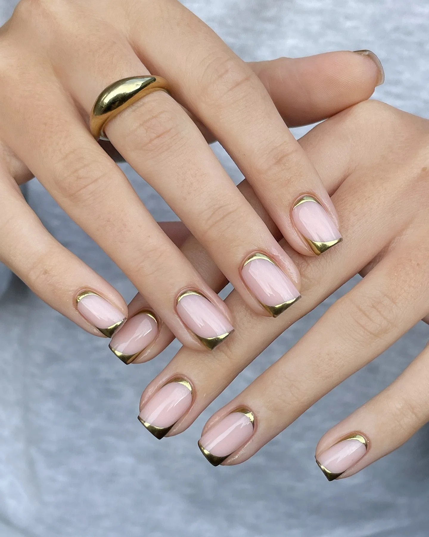 goldie