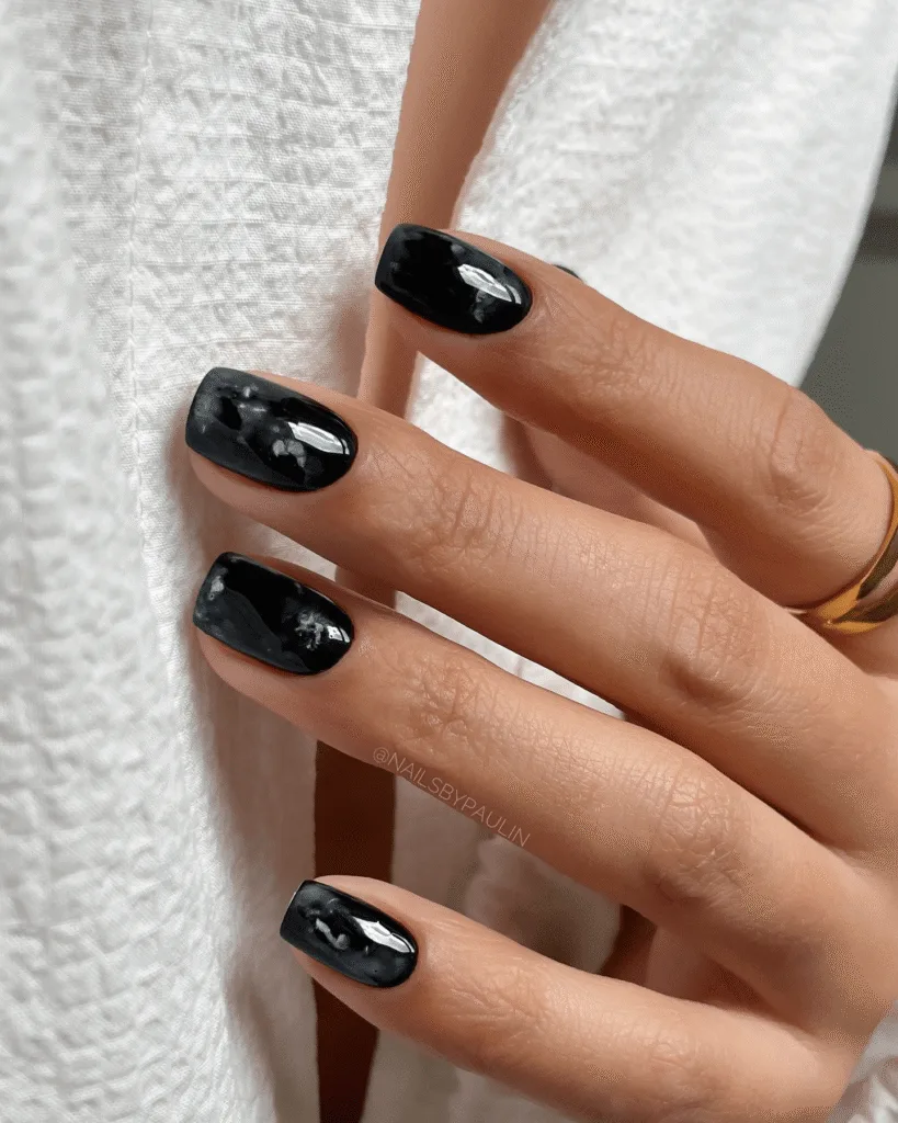 smoky marble