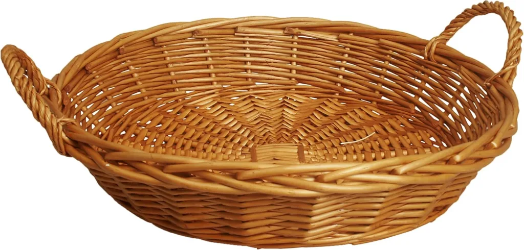 willow basket