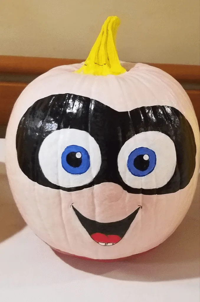 jack jack pumpkin