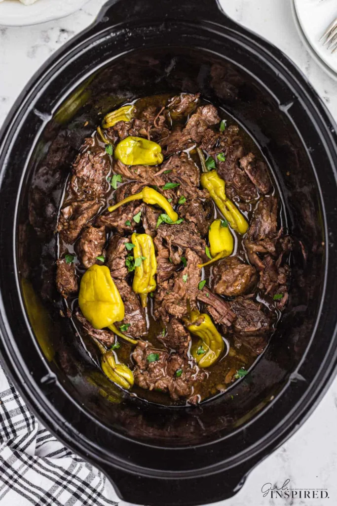 mississippi pot roast