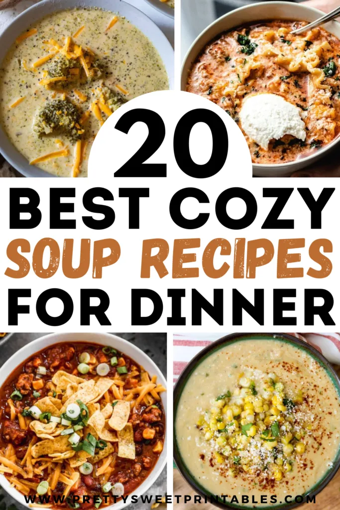 soup recipes soup recipes