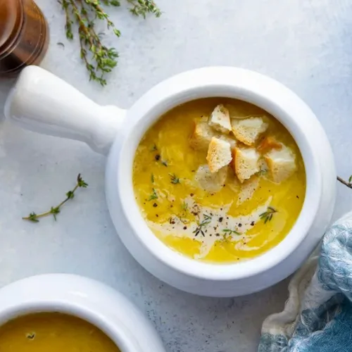 soup recipes featured