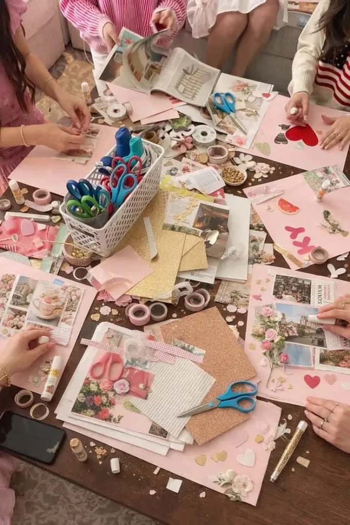Start a Junk Journal