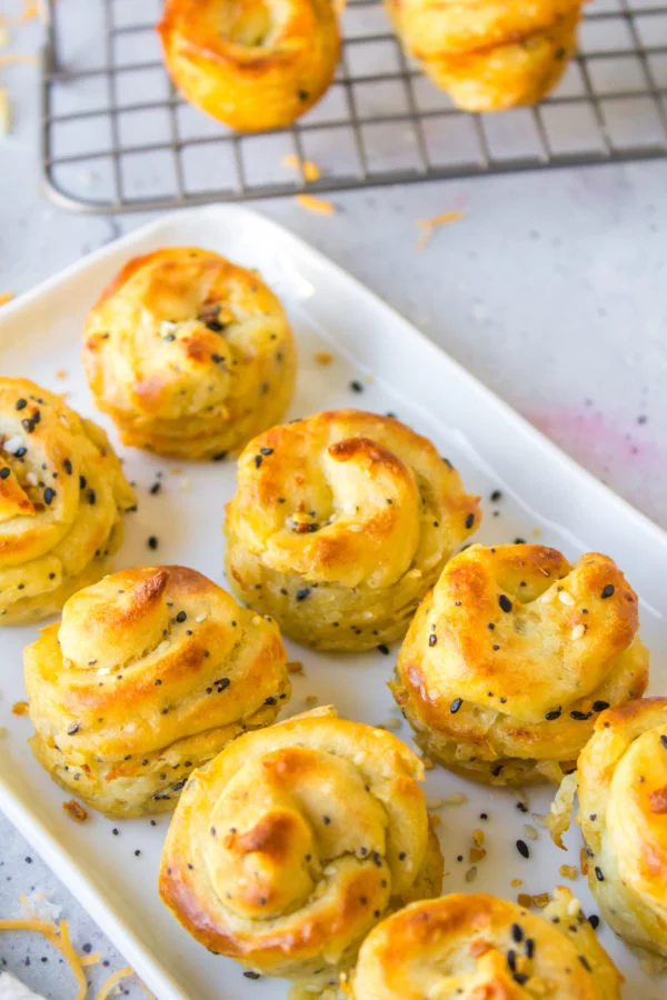 mashed potato cups