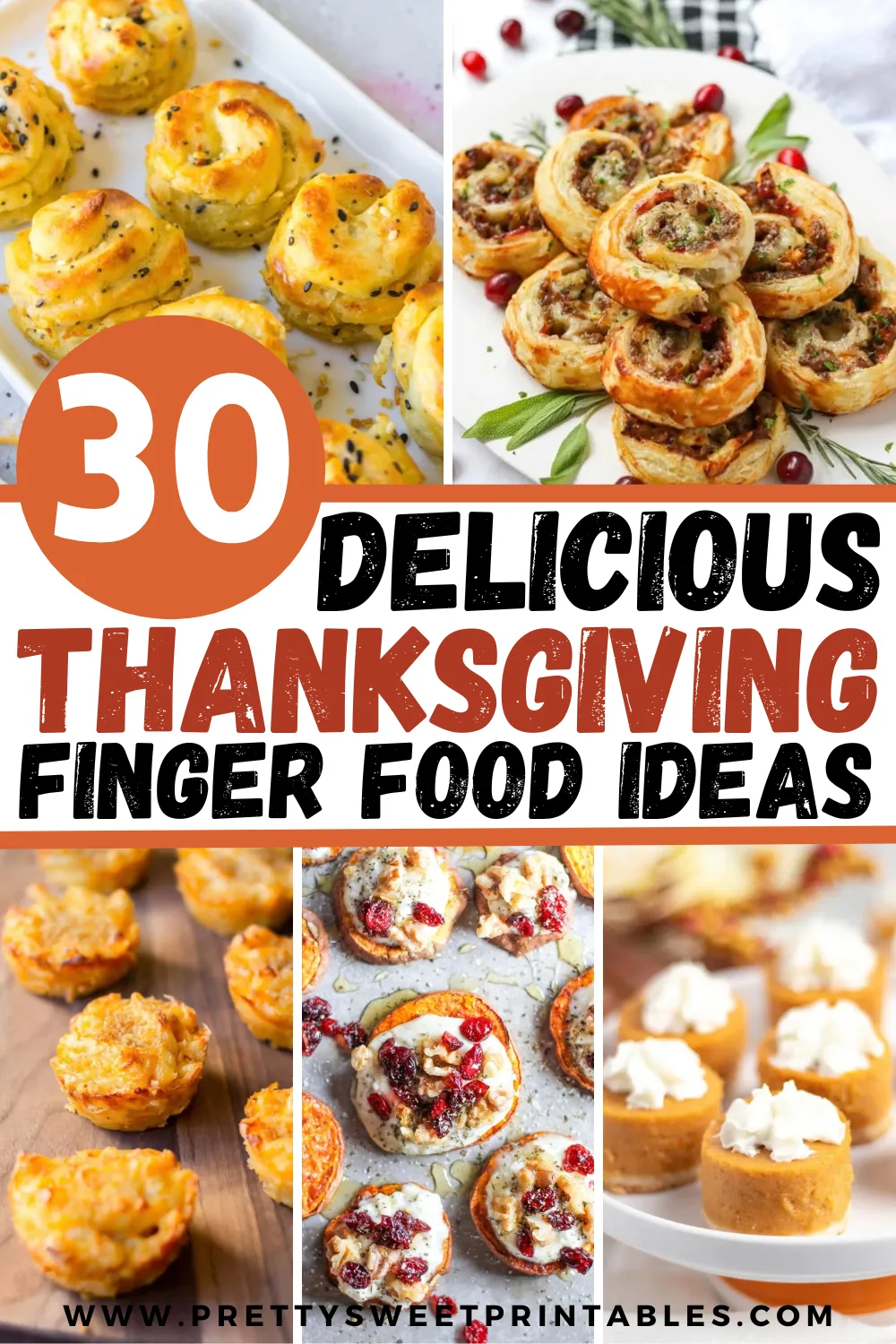 thanksgiving finger food ideas thanksgiving finger food ideas